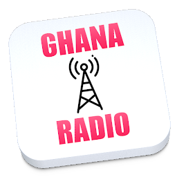 Icon image Ghana Radio