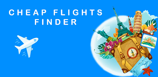 Cheap Flights Finder