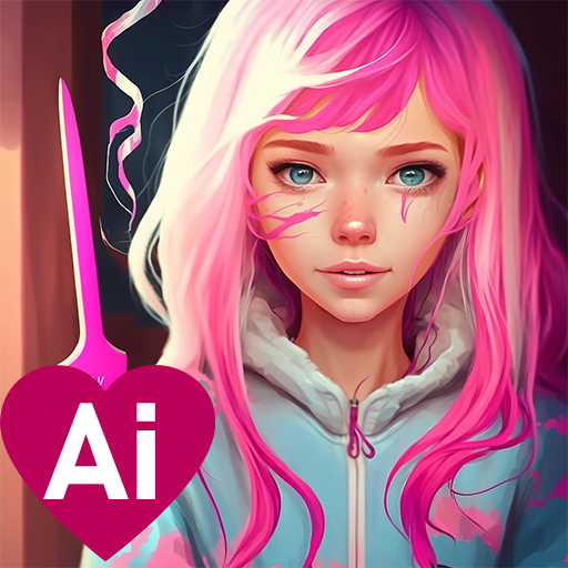 ChatGPT Yandere AI Girlfriend Simulator: With You Til The End –  Downloadable Game