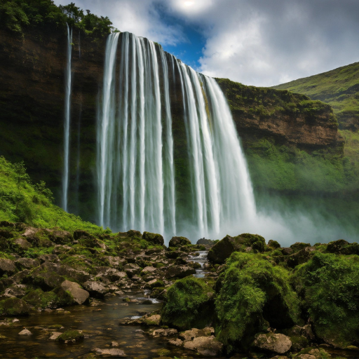 HD Nature 4K Wallpapers Laai af op Windows