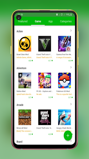 Guide HappyMod - New Happy Apps Tips 2021