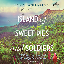 Icon image Island of Sweet Pies and Soldiers