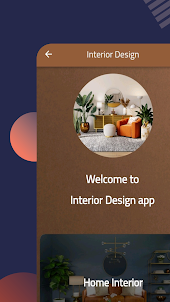 Interior Design: Home Interior