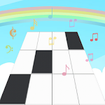 Cover Image of Download Heaven Piano  APK