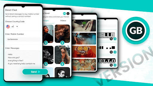 All What Plus Apk Version 2023 screenshot