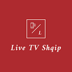 Cover Image of Download Live TV Shqip 8 APK