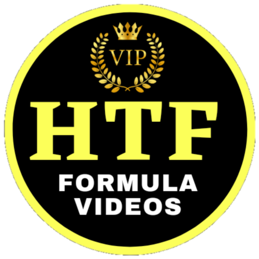 HTF Formula Videos 4.0 Icon