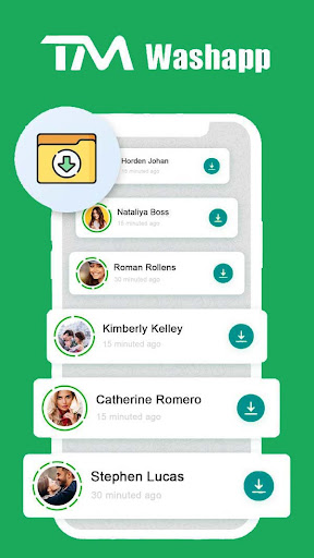 Status Saver - Video Download