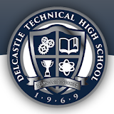 Delcastle Technical HS icon