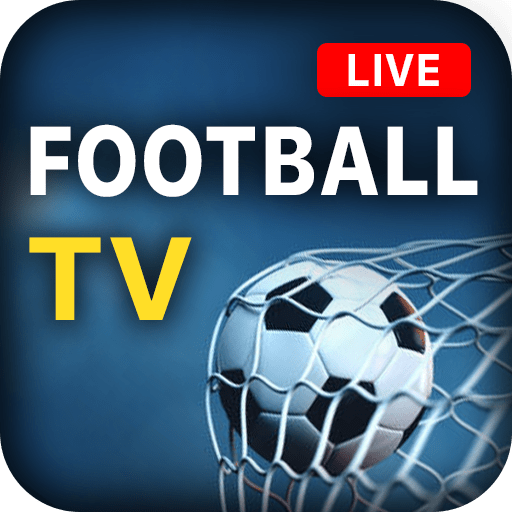 Live Football TV HD Streaming Download on Windows