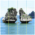 Cover Image of Tải xuống Tile Puzzle Nature 1.0.8 APK