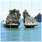 Tile Puzzle Nature SlidePuzzle