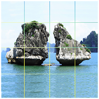 Tile Puzzle Nature SlidePuzzle
