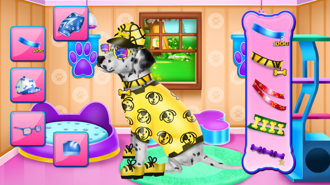 Screenshot 9 Dalmatian Puppy Day Care android