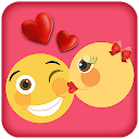 Love Stickers and Free Stickers - WAStickersApps icon