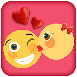 Cover Image of Tải xuống Love Stickers and Free Stickers - WAStickersApps 2.02 APK