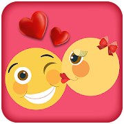 Love Stickers and Free Stickers - WAStickersApps 2.02 Icon