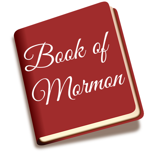 Book of Mormon 2 Icon