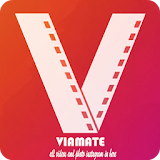 Viamate Video Downloader icon