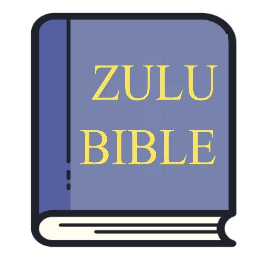 Zulu Bible SA logo
