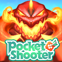 Pocket Shooter: Slay Dragon