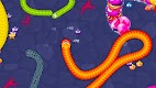 screenshot of Worm Hunt - Snake game iO zone