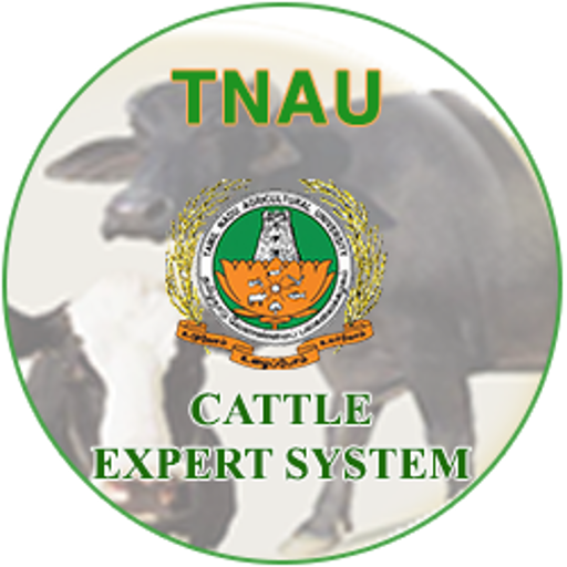 Cattle Expert System logo