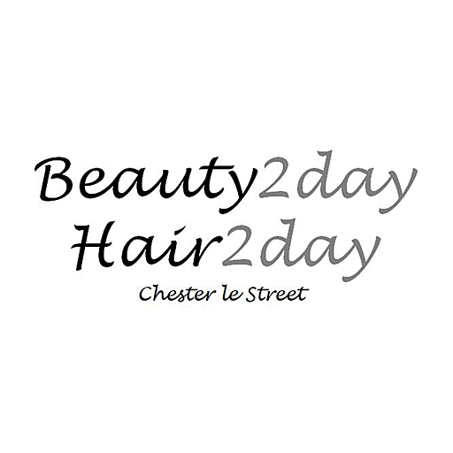 Beauty2day-Hair2day logo