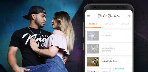 Pocket Bachata Apps On Google Play