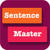 Learn English Sentence Master Pro icon