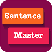 Learn English Sentence Master Pro