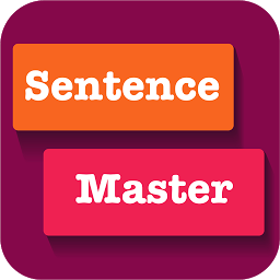 Icon image Learn English Sentence Master 