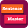 Learn English Sentence Master Pro icon