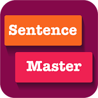 Learn English Sentence Master Pro