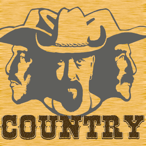 Country Music Ringtones 1.3.16 Icon
