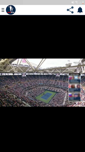 Deportes Tv - en Directo Screen 3