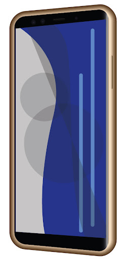 Android application Bertini screenshort