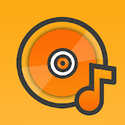 Music Player Offline MP3 Songs with Free Equalizer 1.17 Icon