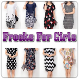 Frocks For Girls icon