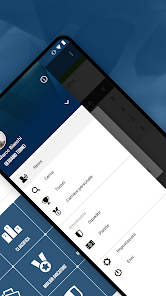 Screenshot 2 Bergamo Tornei android