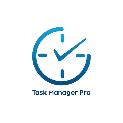 Task Manager Pro logo
