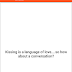 Flirt And Convert Pick Up Lines