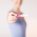 Pregnancy Test prank icon
