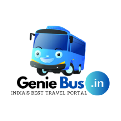 travel genie bus