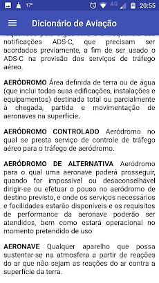 Dicionário de Aviação Liteのおすすめ画像4