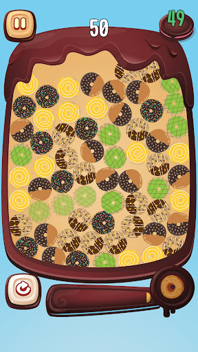 Triple Donuts Screen 2