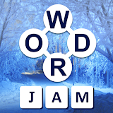 Wordy Wonders Crossword Puzzle icon