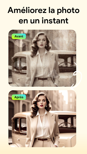 Lab Art : Générateur AI screenshot 5