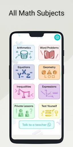 Math Games - Learn Math - v14.0.0