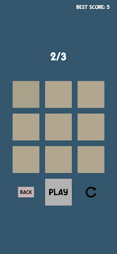 Brain Tiles Screen 3